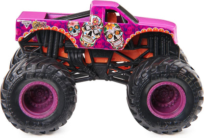 Monster Truck oficial Modelos