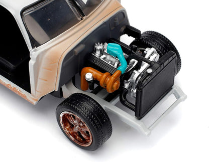Auto Dom's Chevy Fleetline Fast & Furious