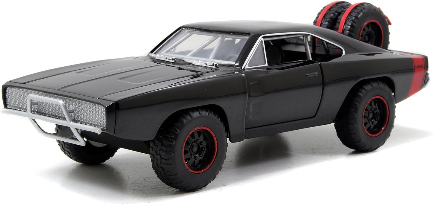 Auto Dodge del 70 Fast & Furious