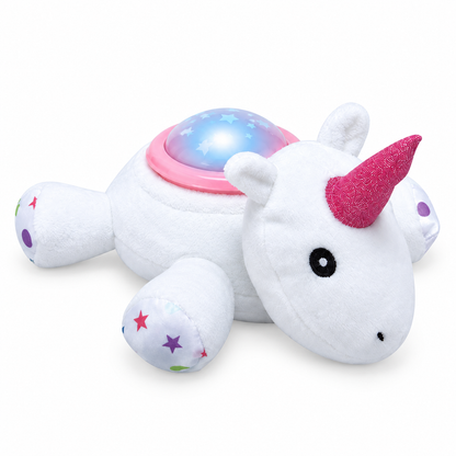 Proyector Unicornio  Peluche