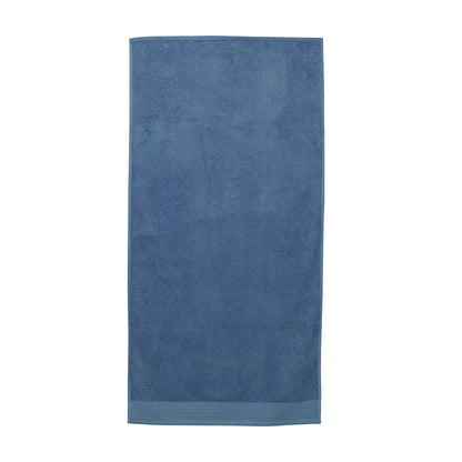 Toalla Baño 500 grs 70x140cm Azul