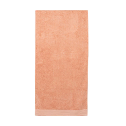Toalla Baño 500 grs 45x80cm Terracota
