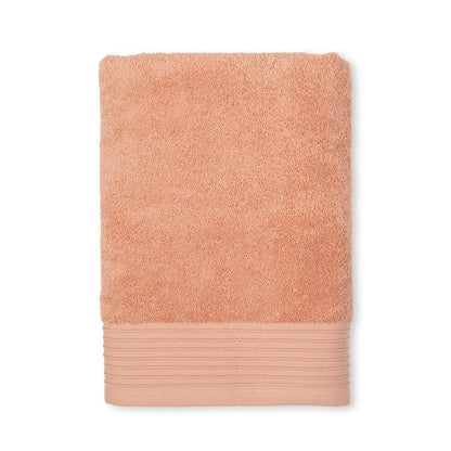 Toalla Baño 500 grs 45x80cm Terracota