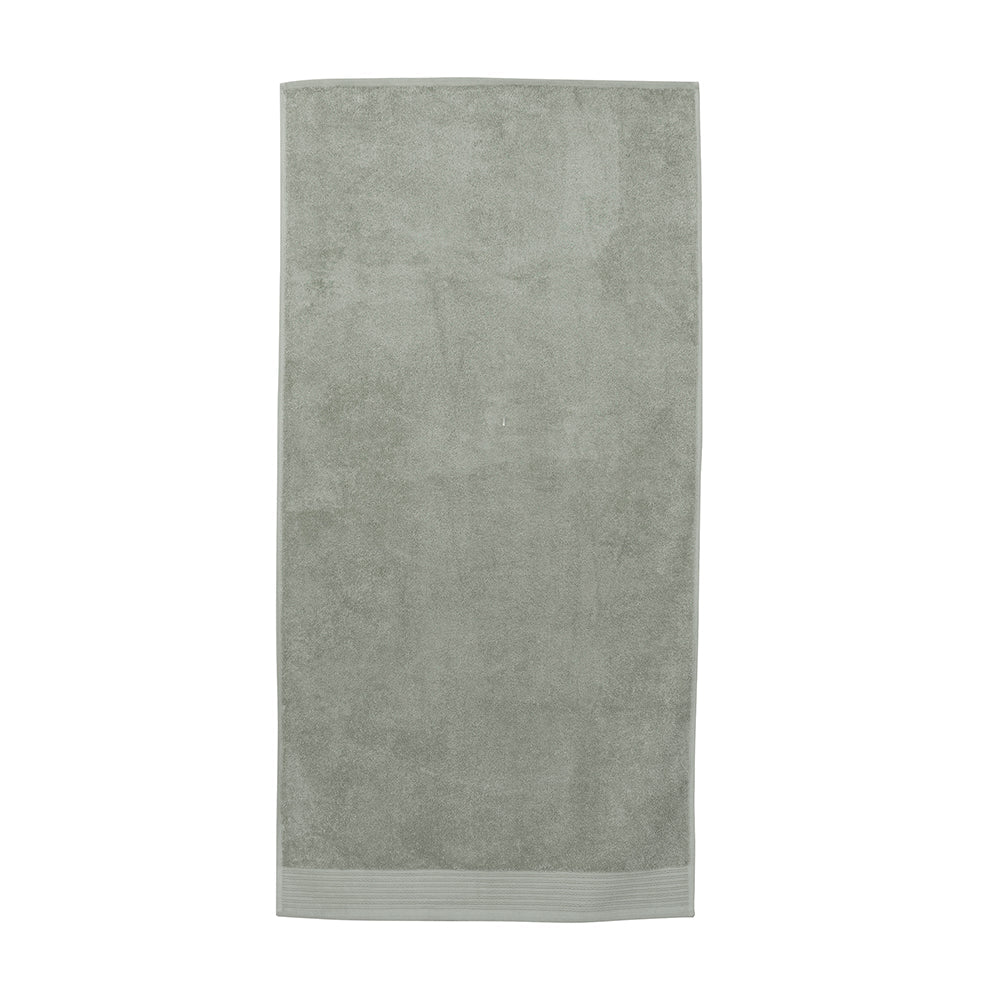 Toalla Baño 500 grs 90x150cm Verde