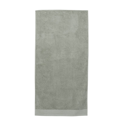 Toalla Baño 500 grs 90x150cm Verde