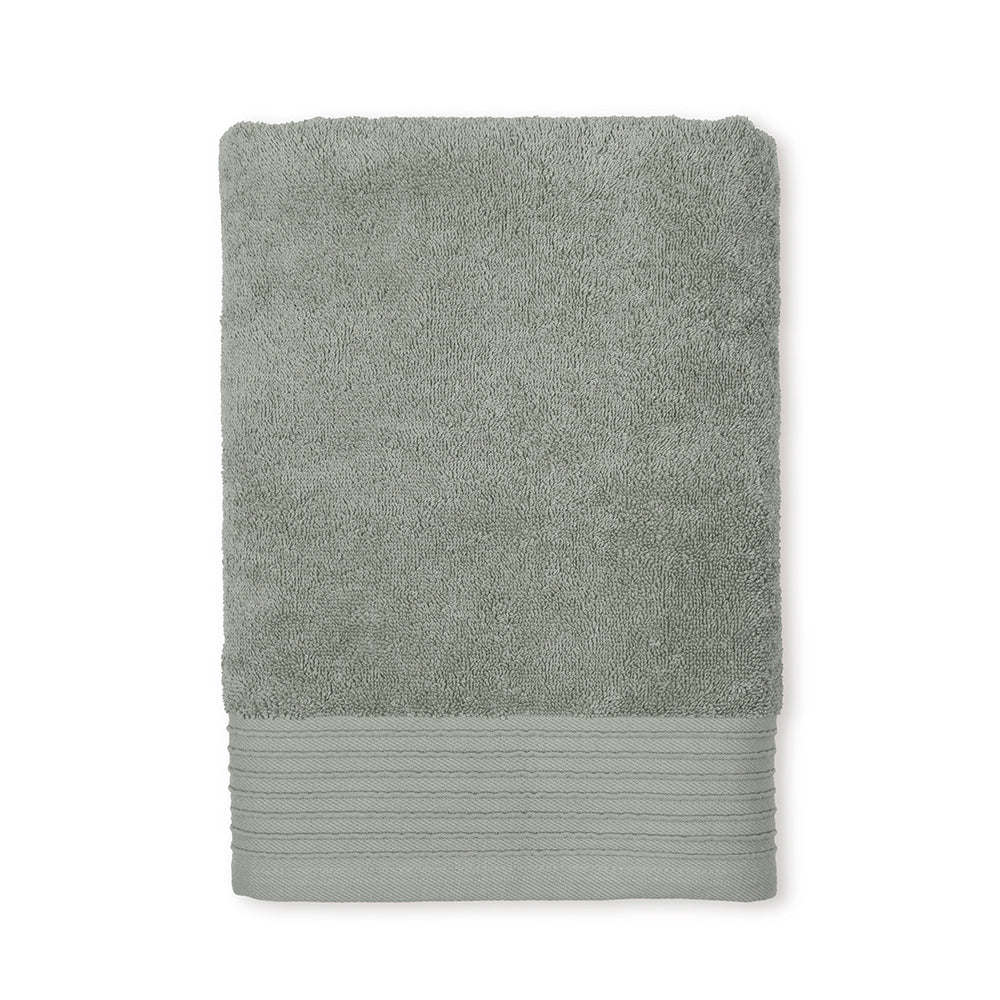 Toalla Baño 500 grs 90x150cm Verde