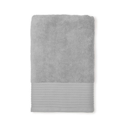 Toalla Sábana 500 grs 90x150 cm Gris