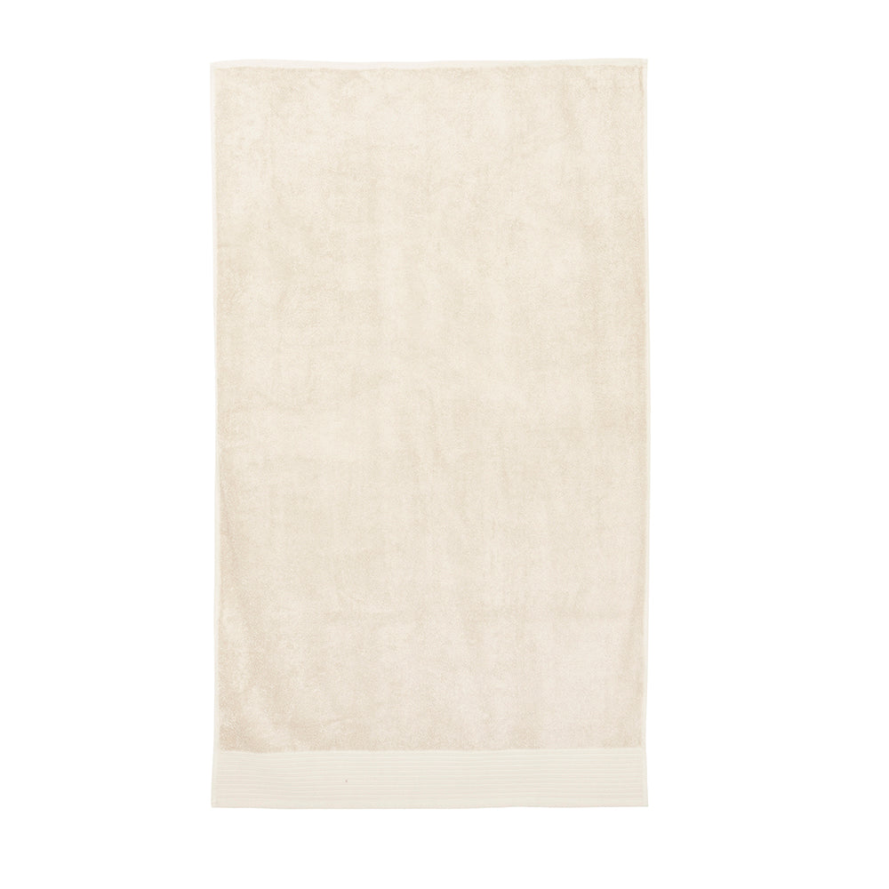 Toalla Sábana 500 grs 90x150 cm Crudo