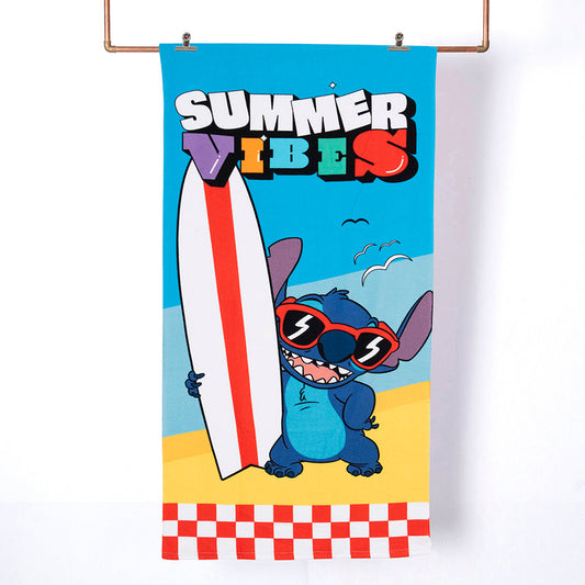 toalla-playa-niña-con-bolso-70×140-cm-stitch-surf-