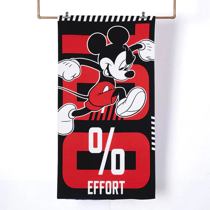 toalla-playa-niño-con-bolso-70x140-cm-mickey-effort