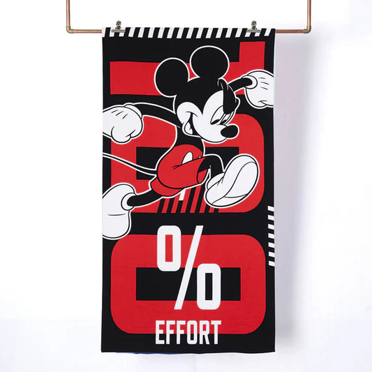 toalla-playa-niño-con-bolso-70x140-cm-mickey-effort