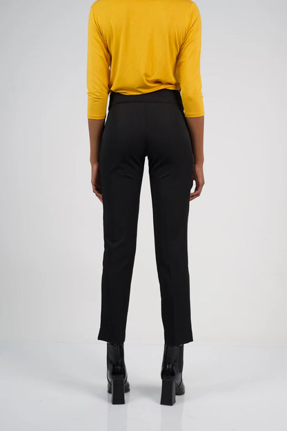 Pantalón Mujer Sylt Negro