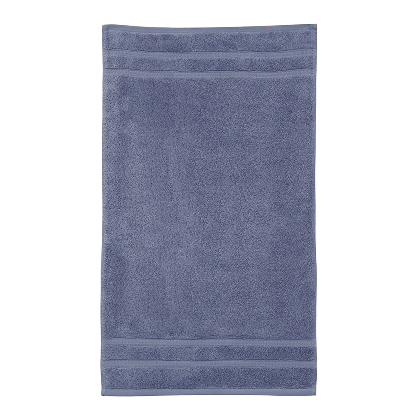 Toalla de Mano Soft Twist 600 gm 45x80 cm Azul