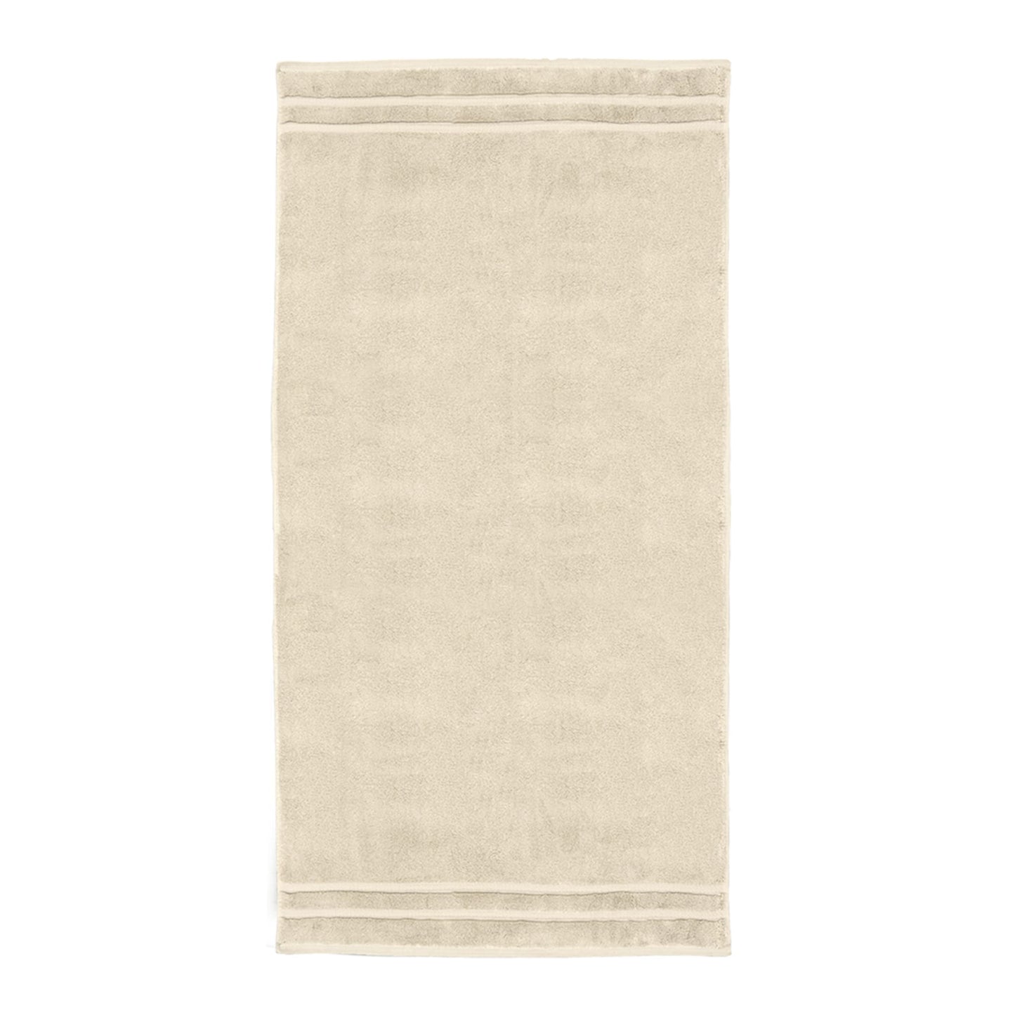 Toalla Baño Soft Twist 600 gm 70x140 cm Arena