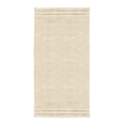 Toalla Baño Soft Twist 600 gm 70x140 cm Arena