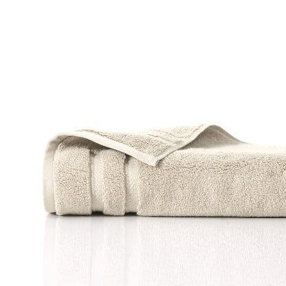 Toalla Baño Soft Twist 600 gm 70x140 cm Arena