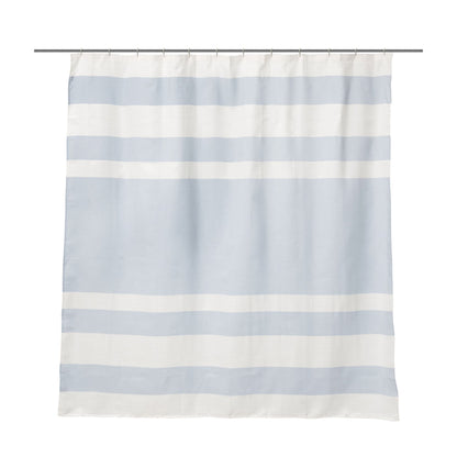 Cortina de Baño Waffle 180x180 cm Mashini