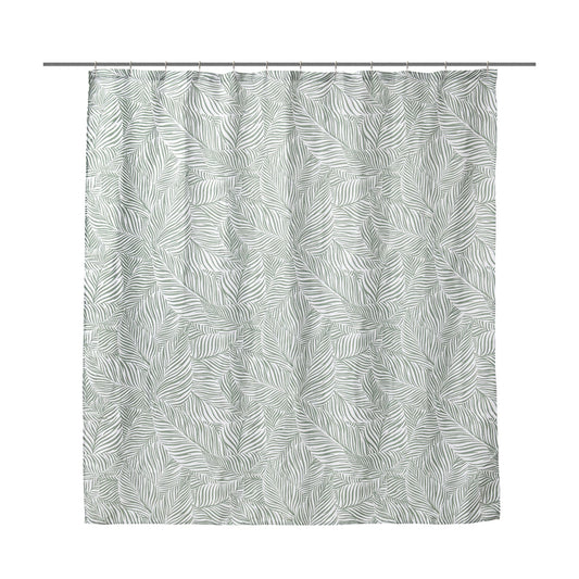 Cortina de Baño 180x180 cm Palma  Mashini