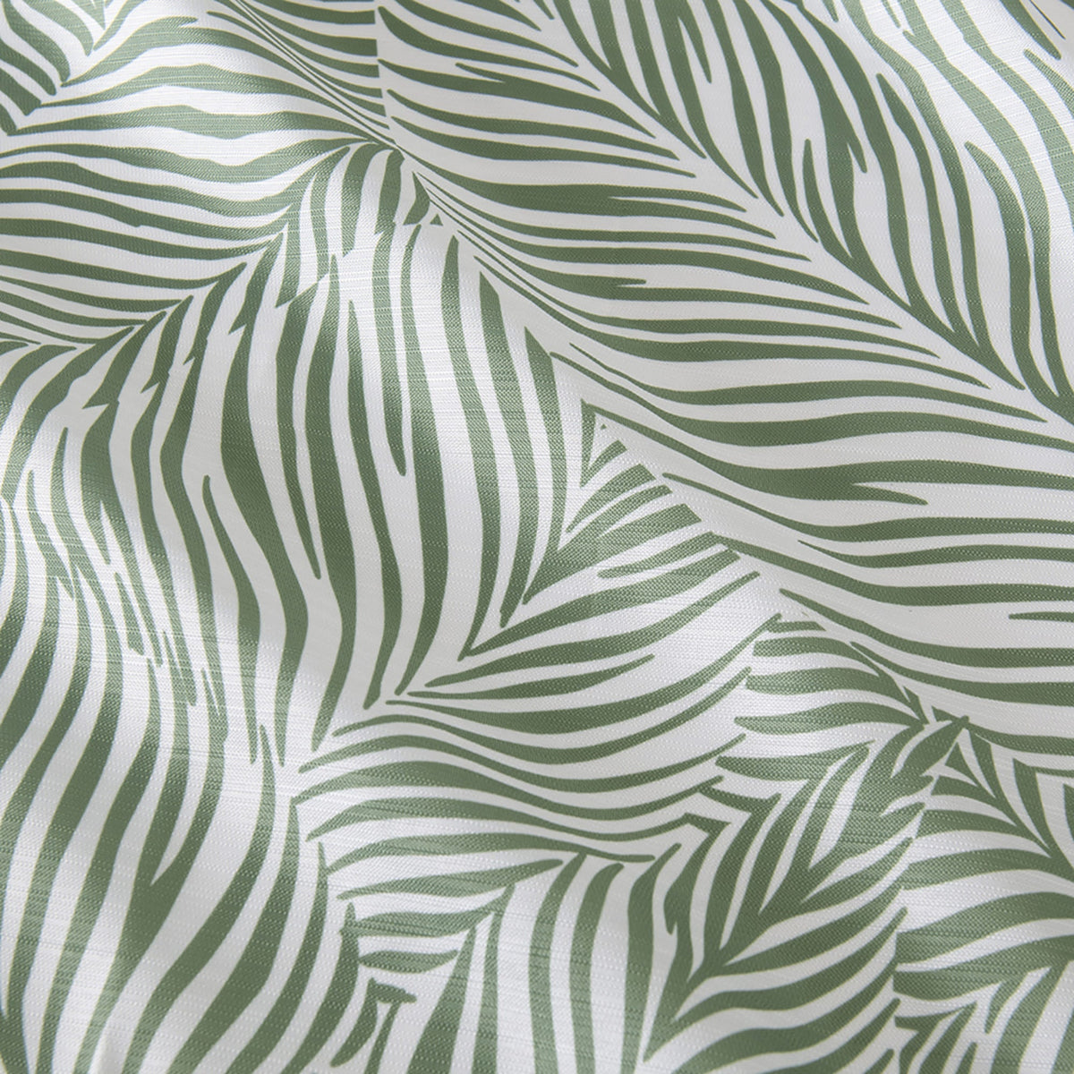 Cortina de Baño 180x180 cm Palma  Mashini