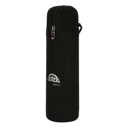 Termo Max One Touch 1 Litro Negro