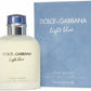 Perfume Hombre Dolce & Gabbana Light Blue EDT 125 ml