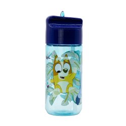 Botella Ecozen Hidro 430ml Bluey Azul