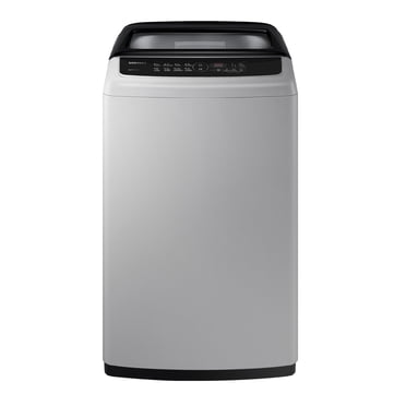 Lavadora 9 Kg White WT9WL