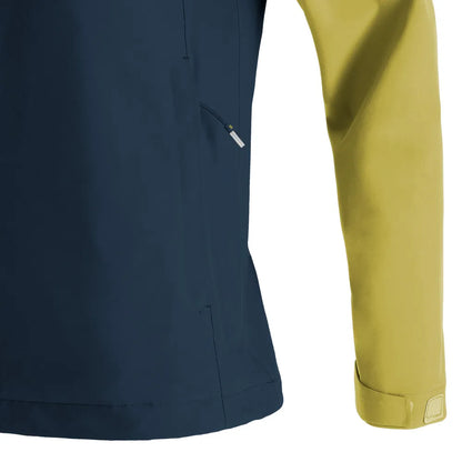 Cortaviento Mujer Impermeable Lexis Lima