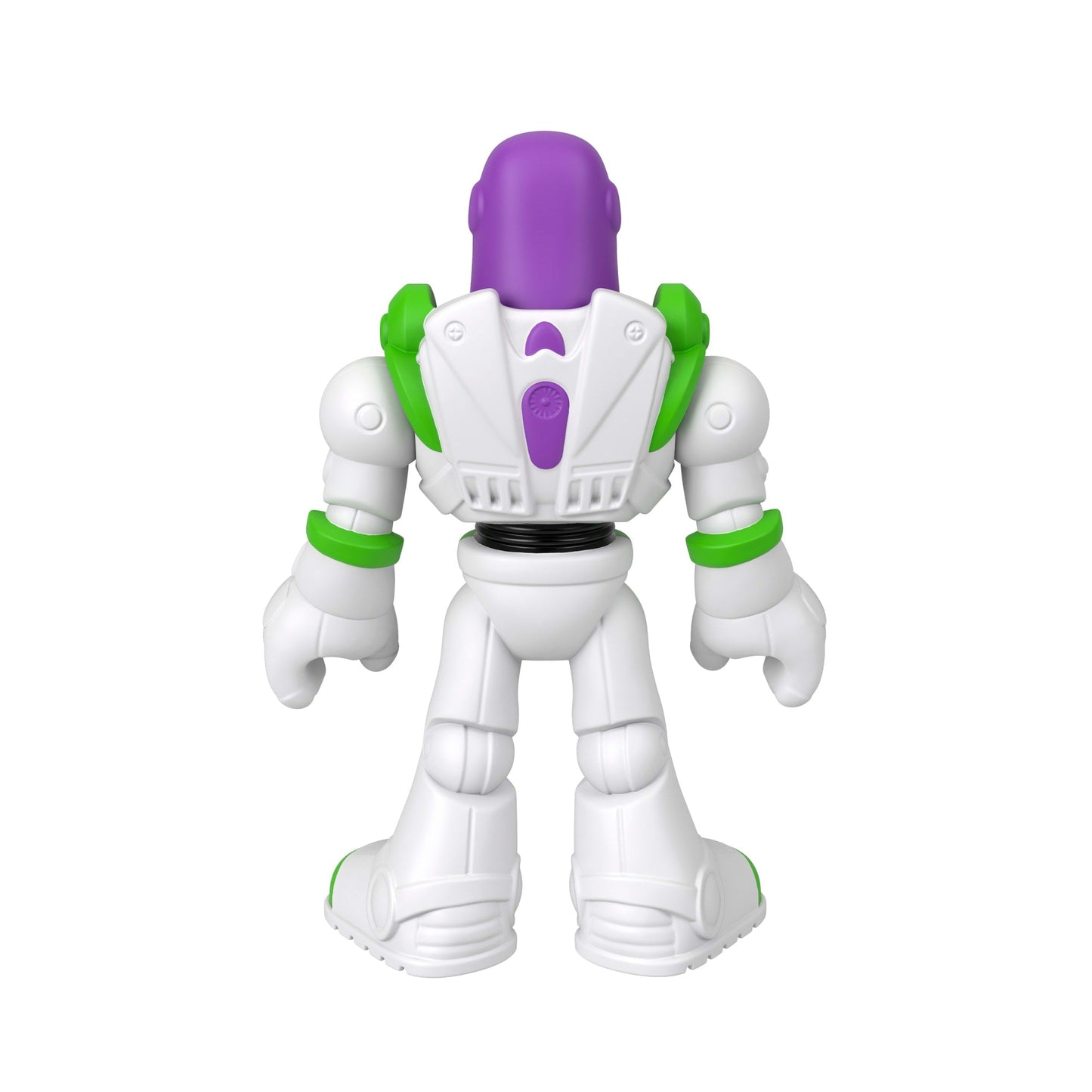 Figura de Acción Fisher-Price Imaginext Disney Pixar Toy Story: Buzz Lightyear XL