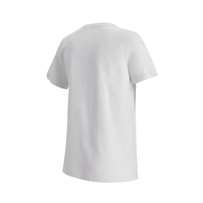 Polera Mujer Manga Corta Conguillio Lila