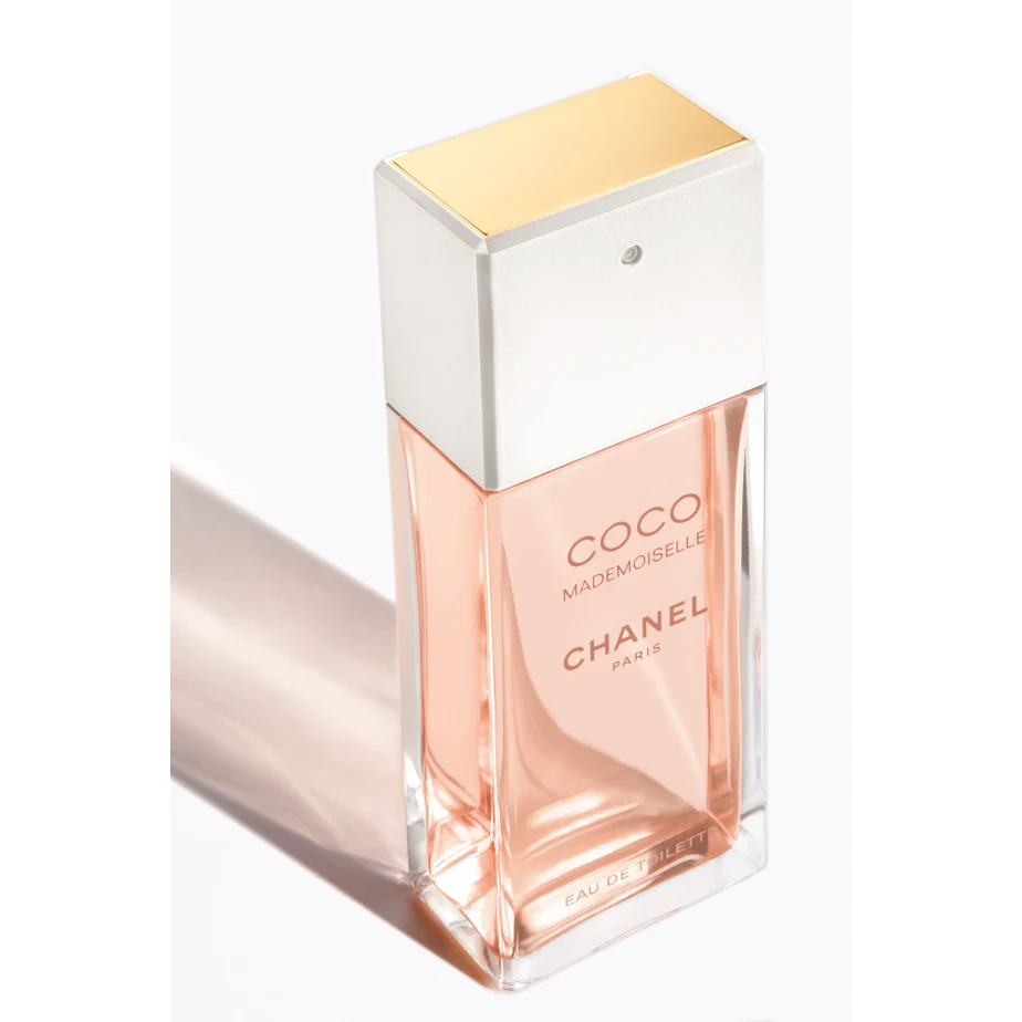 Perfume Mujer Coco Mademoiselle EDT 100 ml