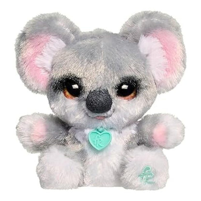 FurReal My Minis Little Hugs Koala Peluche