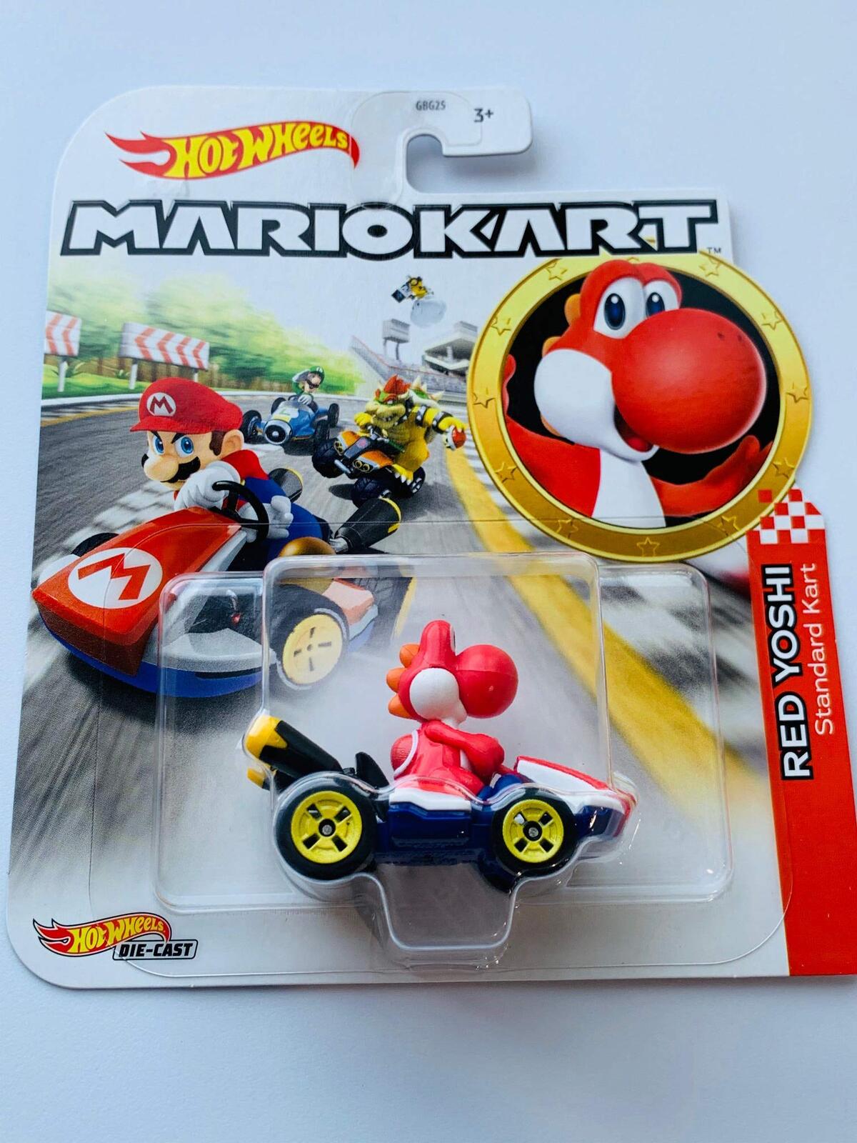 mario-kart-red-yoshi-