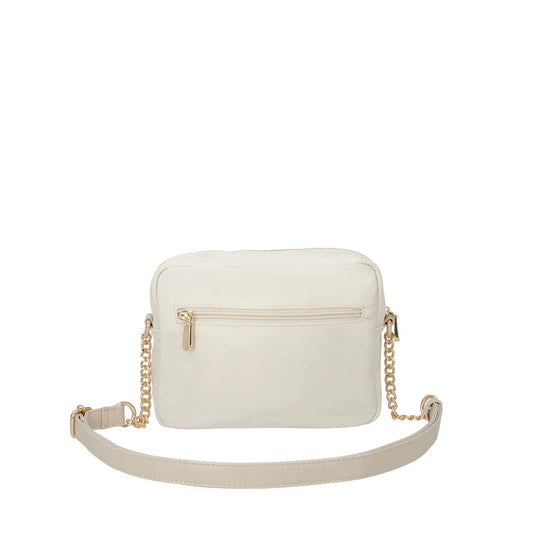 Cartera Mujer Bandolera Dinamarca Beige M