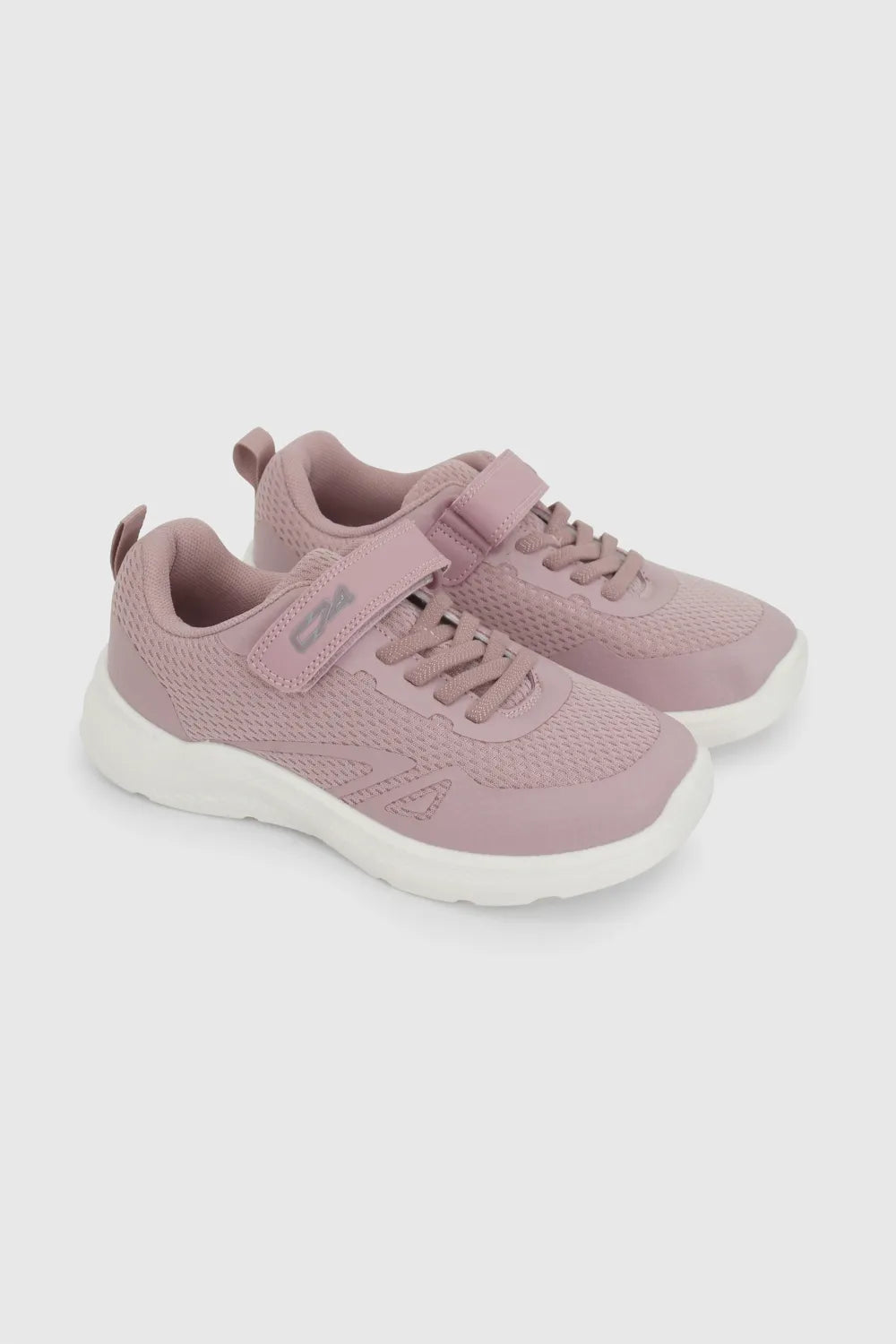 Zapatilla Niña Sport Boston Morada