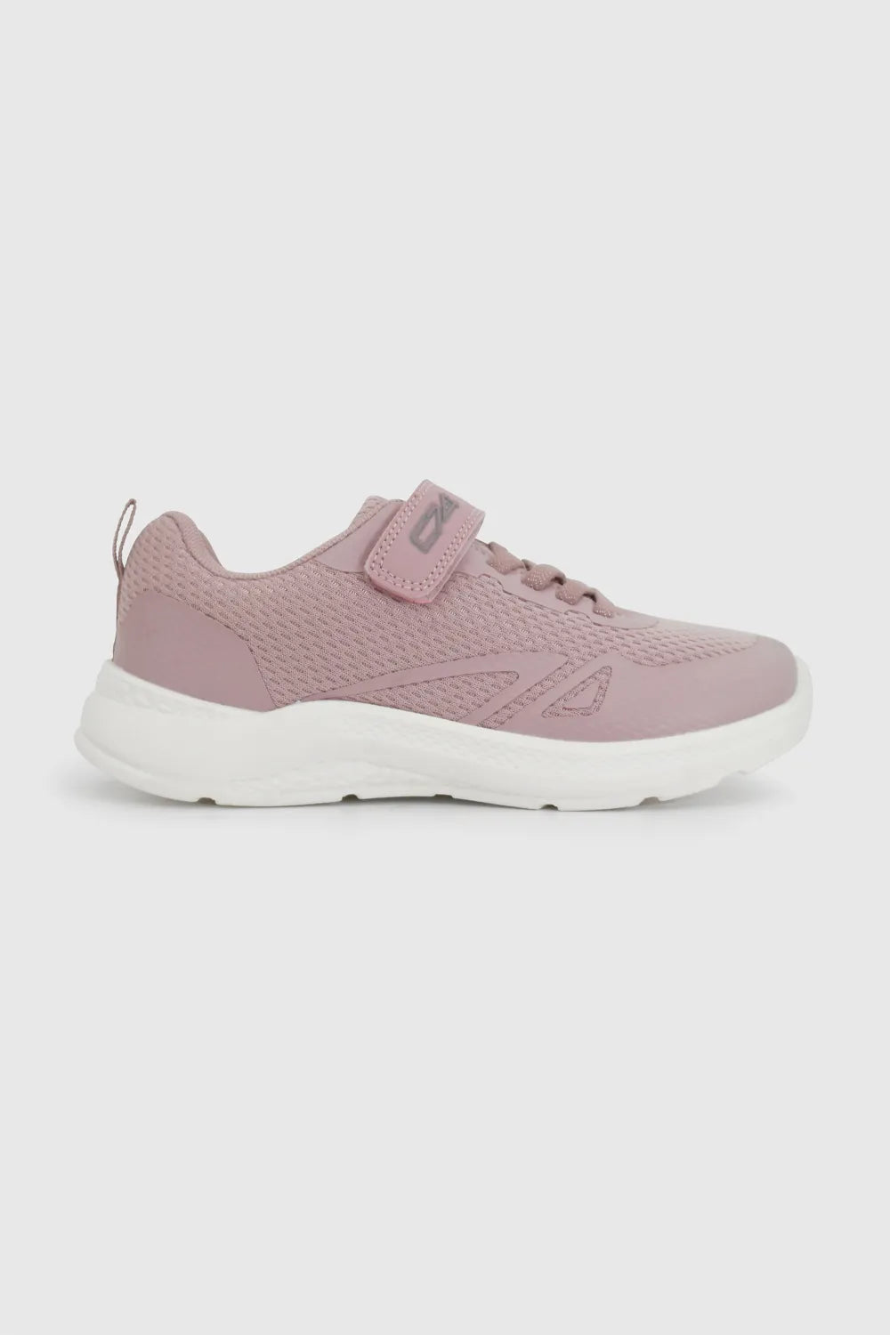 Zapatilla Niña Sport Boston Morada