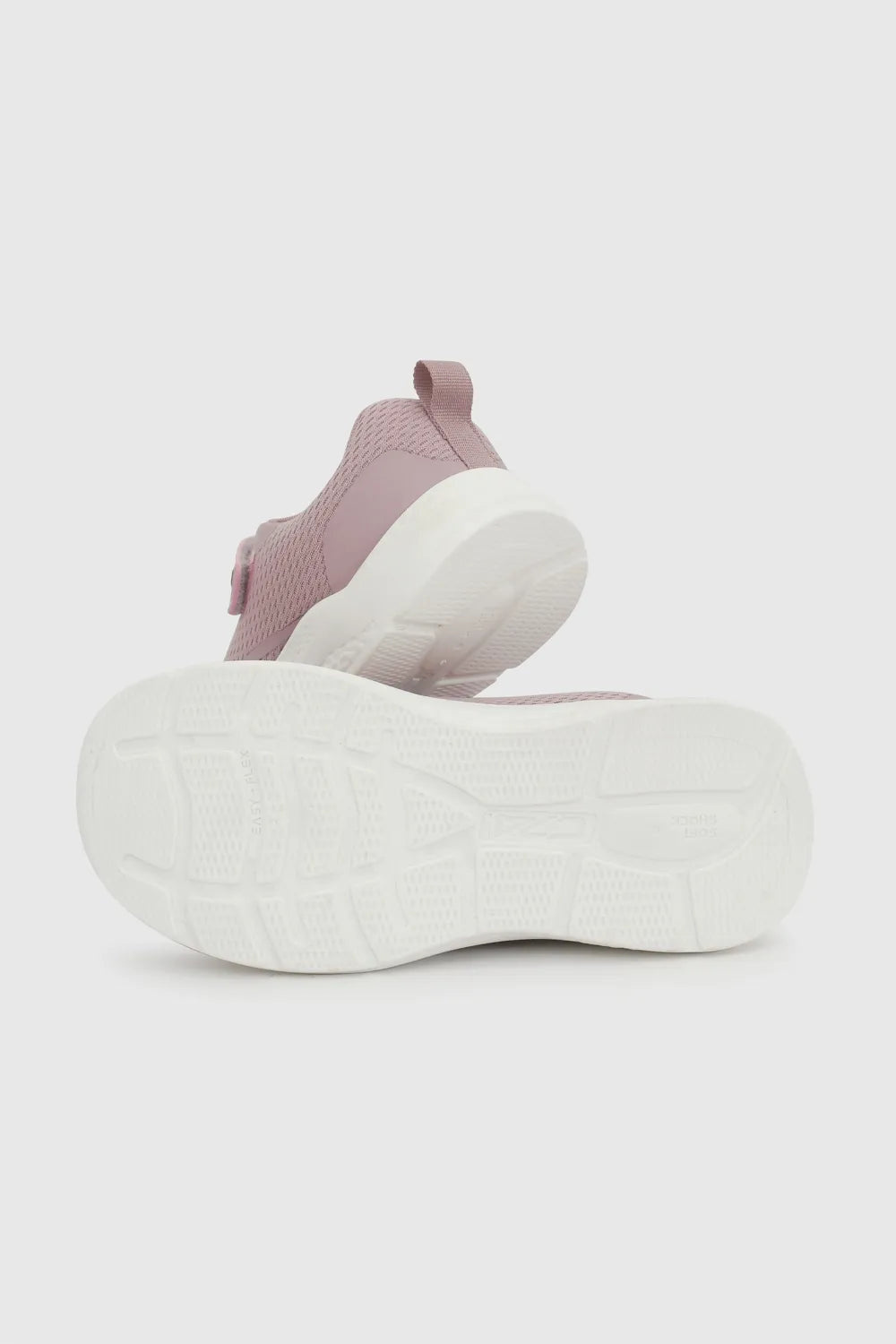 Zapatilla Niña Sport Boston Morada