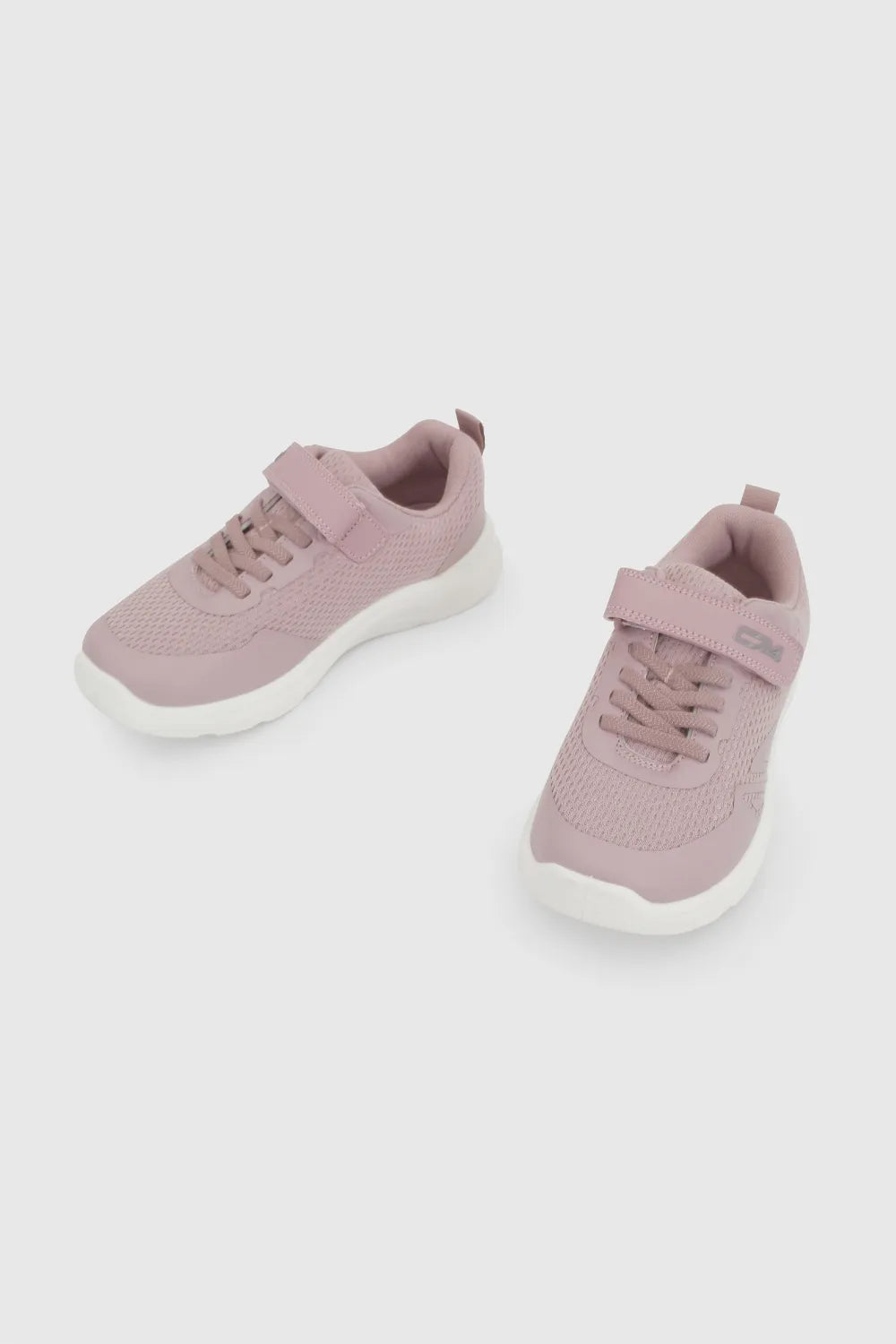 Zapatilla Niña Sport Boston Morada