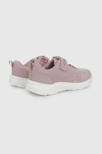 Zapatilla Niña Sport Boston Morada