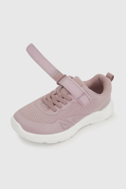 Zapatilla Niña Sport Boston Morada