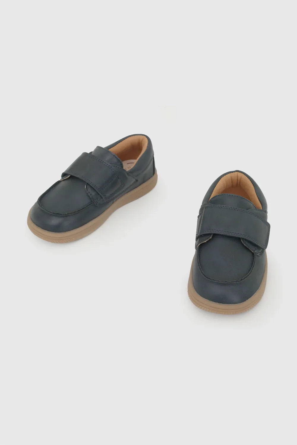 Zapato Niño Blue