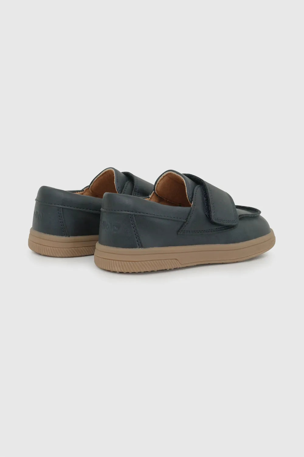 Zapato Niño Blue