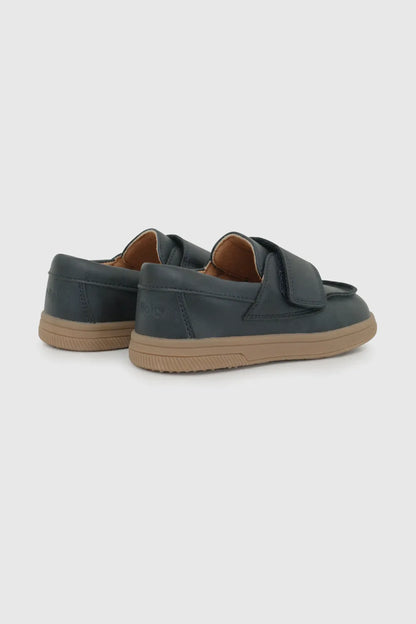 Zapato Niño Blue