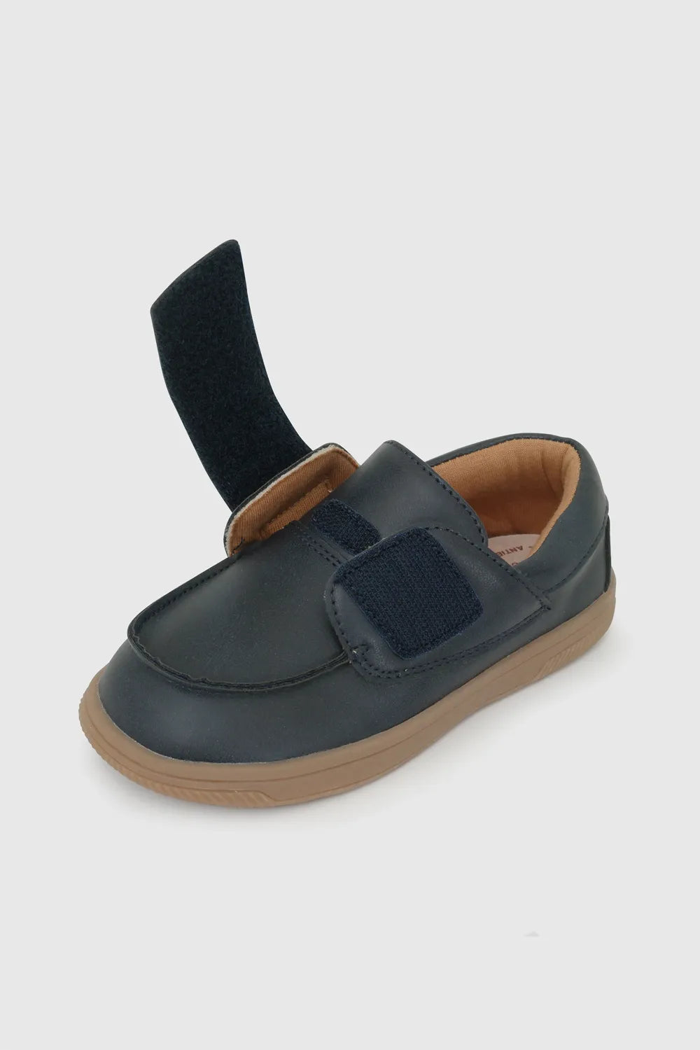 Zapato Niño Blue