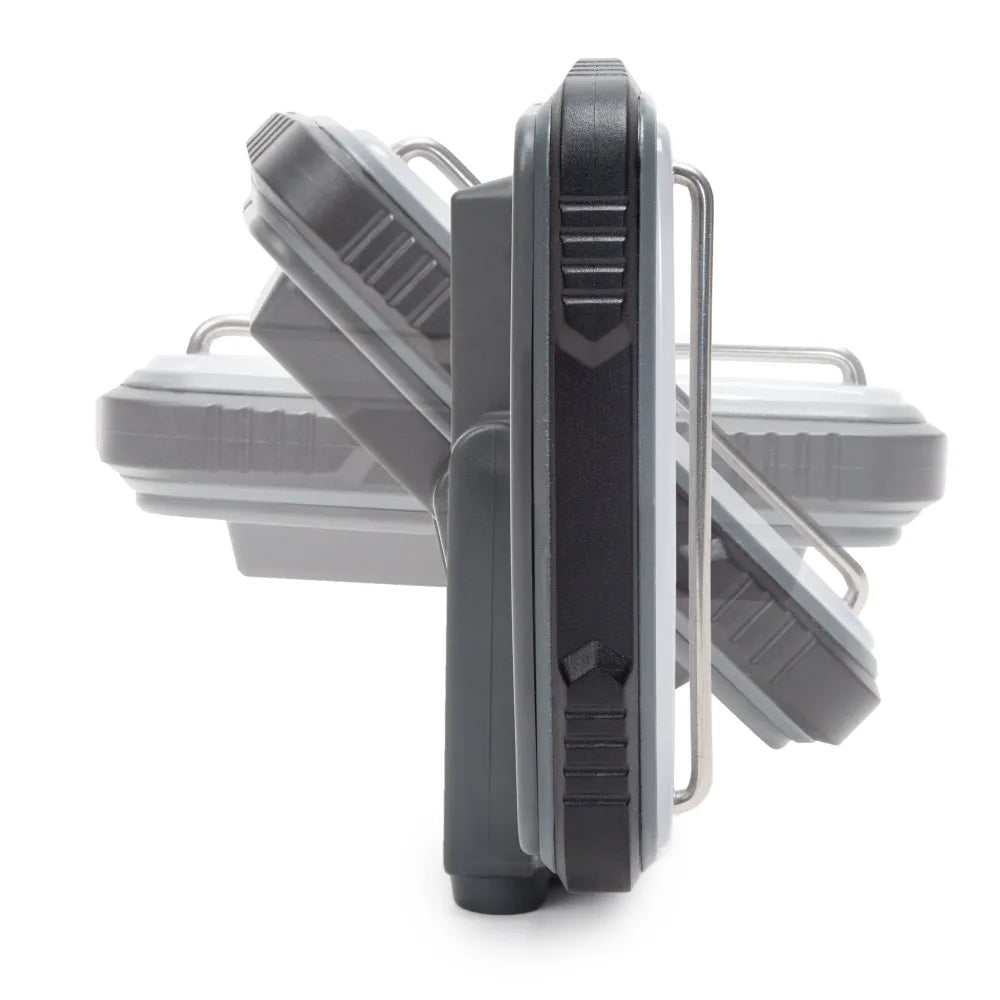 Foco Hi-Lux 1280 Lúmenes Gris