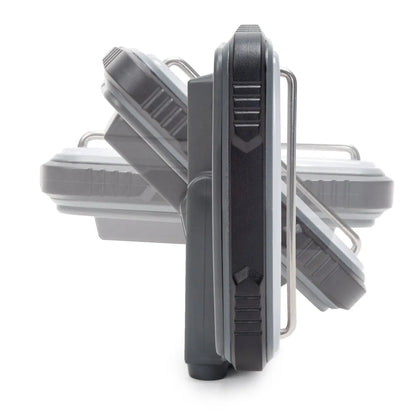 Foco Hi-Lux 1280 Lúmenes Gris