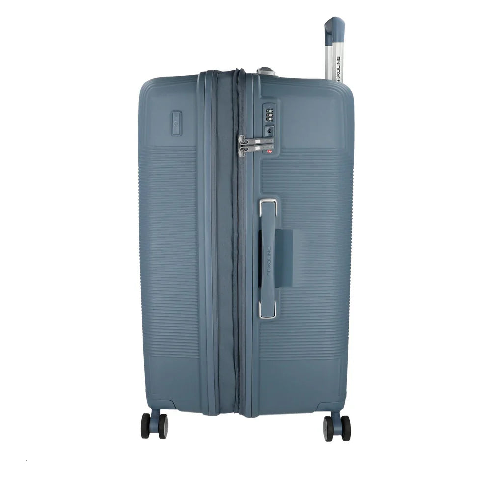 Maleta Grande Trunk Azul