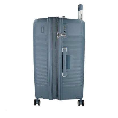 Maleta Grande Trunk Azul