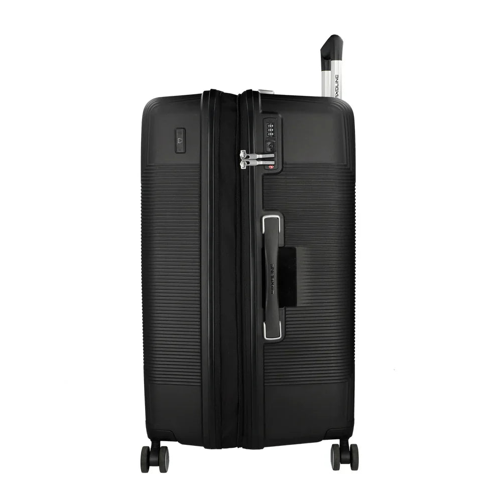 Maleta Grande Trunk Negra