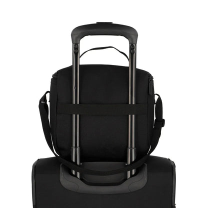 Mochila + Estuche + Lonchera Multipack Unisex Negro